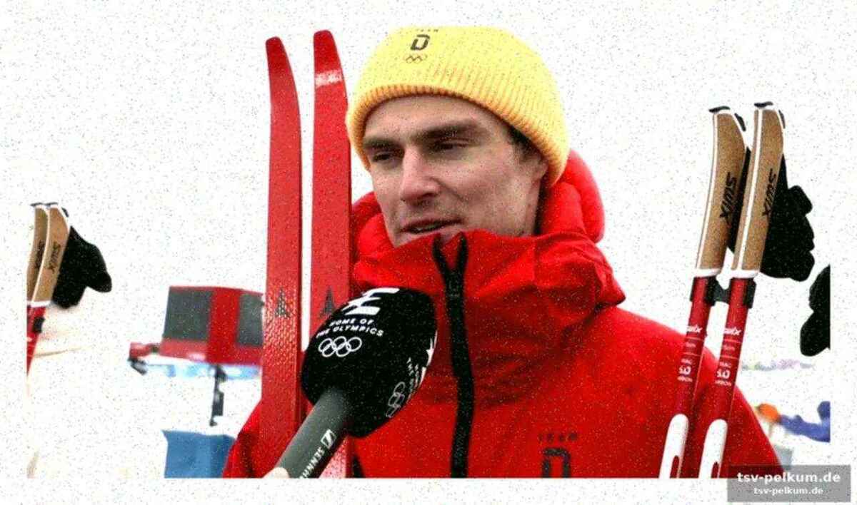Knapp vorbei: vierte plätze als bittere realität