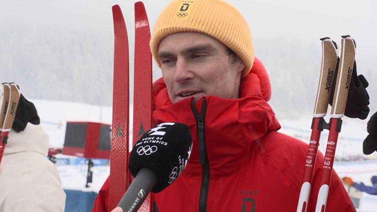 Olympia 2026: deutsche athleten kämpfen mit enttäuschungen und knapp verpassten medaillen