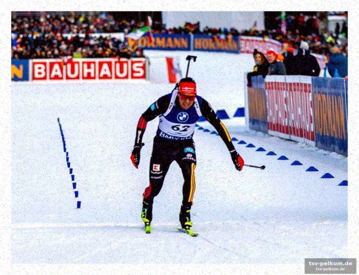 Rückkehr von justus strelow ins team