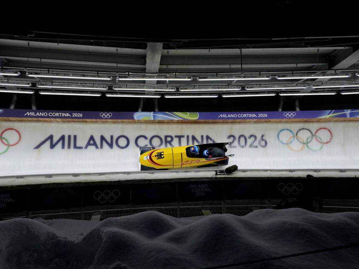 Olympia 2026: deutsche bob-damen auf goldkurs – nolte träumt vom titel