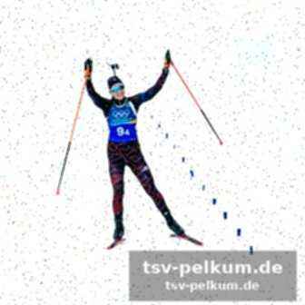 Weitere olympische highlights: aerials und crosby