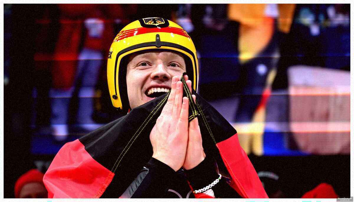 Klaebo dominiert den skiathlon