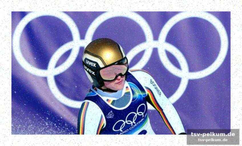 Biathlon-staffel mit kämpferischer leistung zu bronze