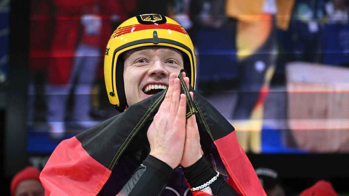 Olympia 2026: deutsche erfolge und dramen an tag 2