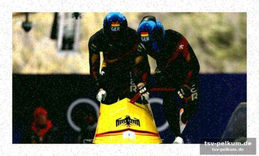 Biathlon: deutsche staffel verpasst medaille
