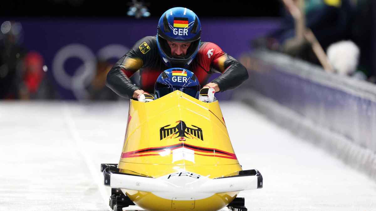 Olympia 2026: deutsche erfolge und spannende momente aus mailand und cortina
