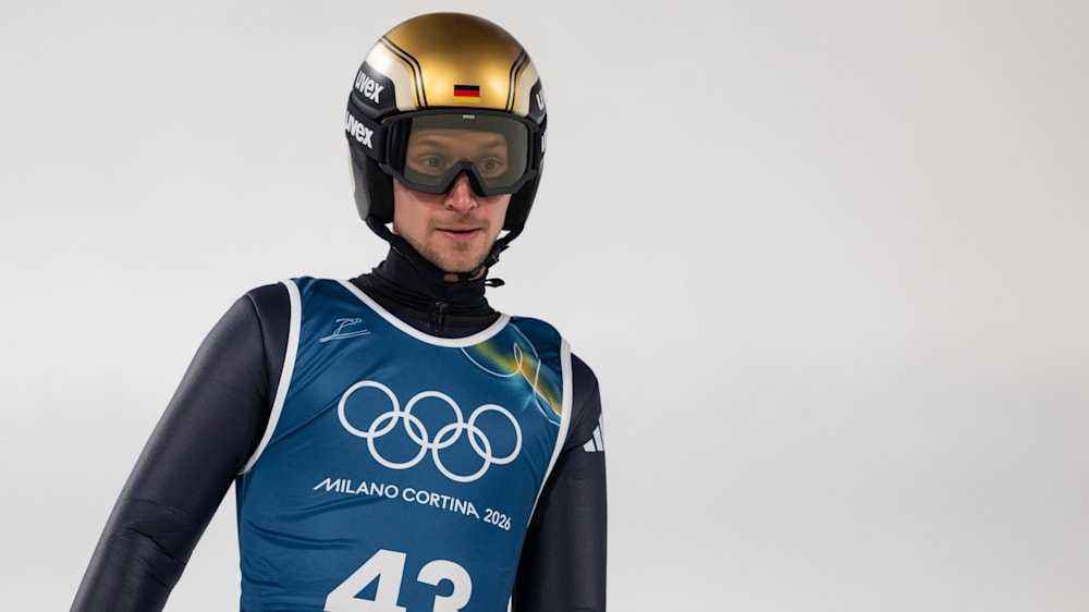 Alpine disziplinen: außenseiterchancen für jocher und straßer
