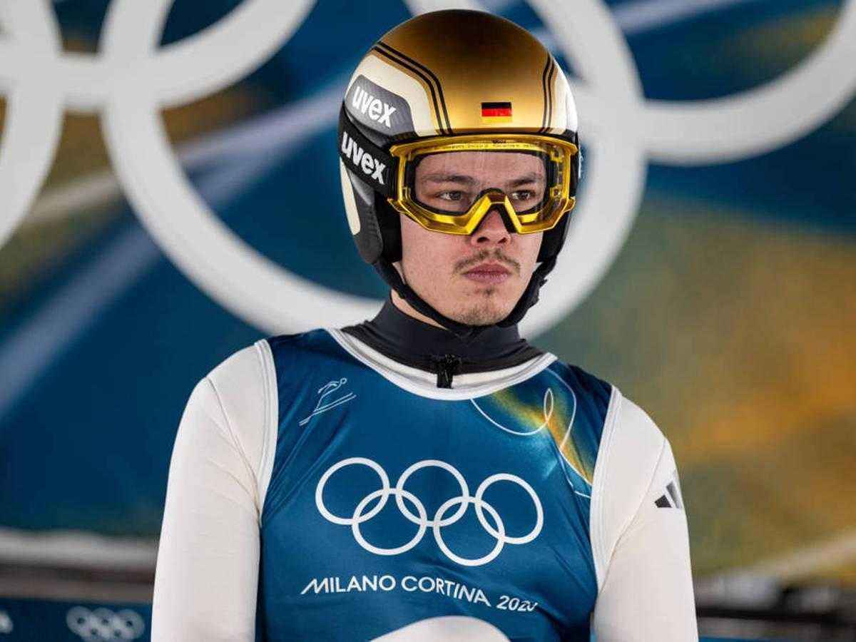 Olympia 2026: deutsche hoffnungen beim skispringen und weitere entscheidungen