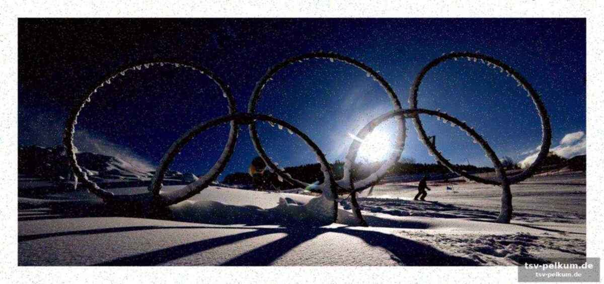 Wettkampfprogramm und austragungsorte