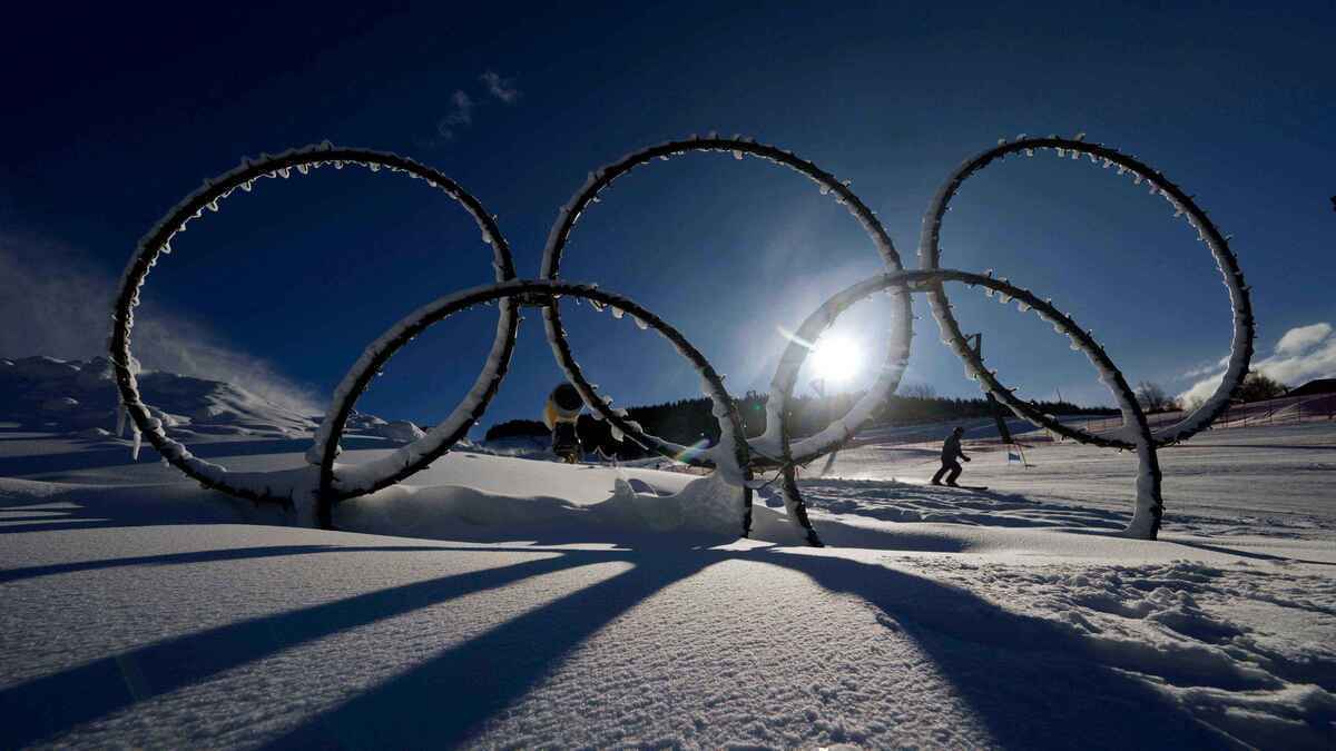 Olympia 2026: deutsche hoffnungen und der auftakt in mailand-cortina