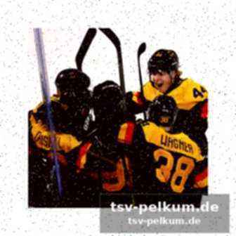 Eishockey: potenzial für eine überraschung