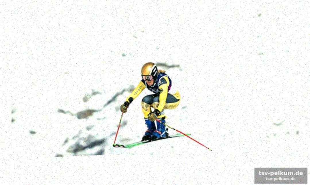 Ski cross der frauen: daniela maier als größte deutsche hoffnung