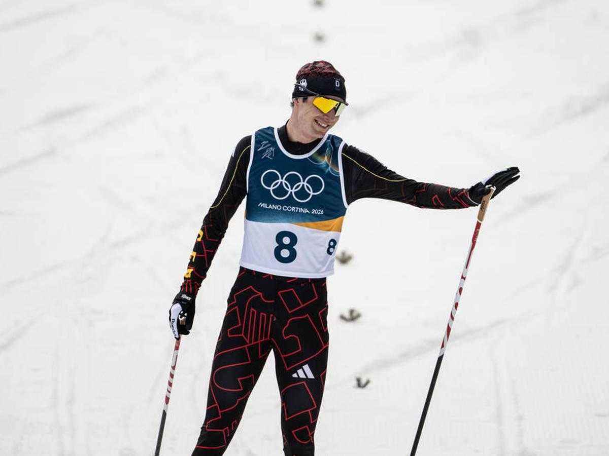 Olympia 2026: deutsche kombinierer hoffen auf edelmetall in predazzo