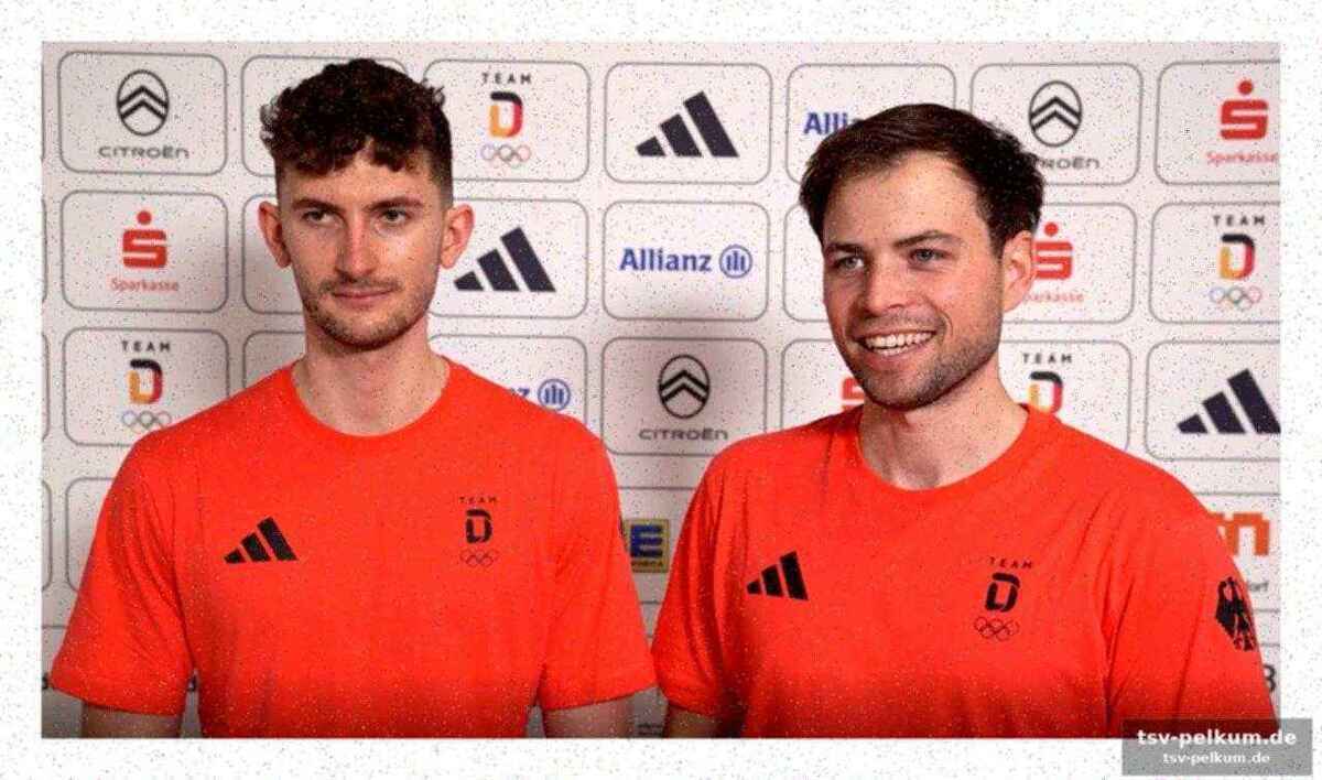 Bob: friedrich und lochner im duell