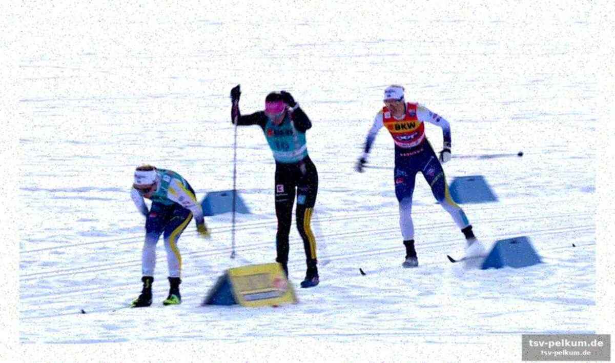 Ski freestyle: maier und wilmsmann als favoriten