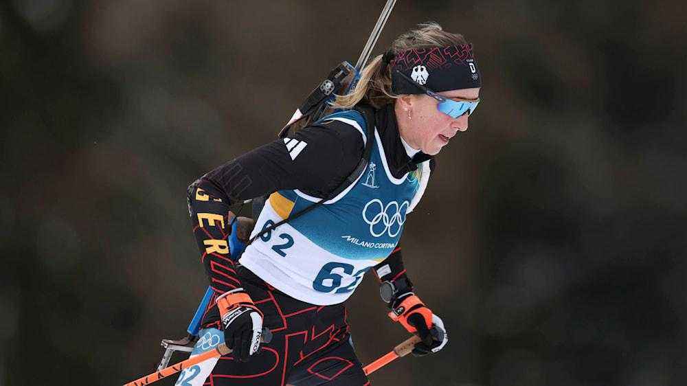 Olympia 2026: deutsche medaillenhoffnungen und spannende entscheidungen am samstag