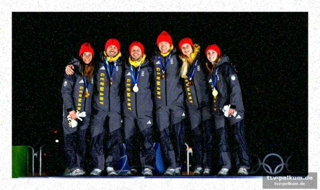 Das goldteam im detail