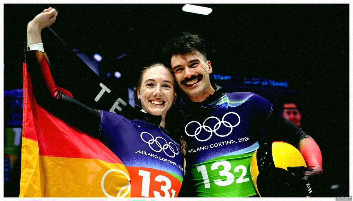 Kreher/jungk wieder auf dem podium