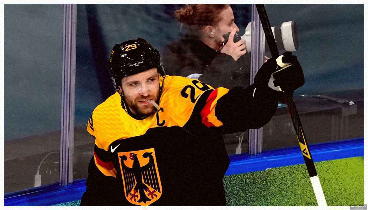 Blitzstart durch nhl-stars