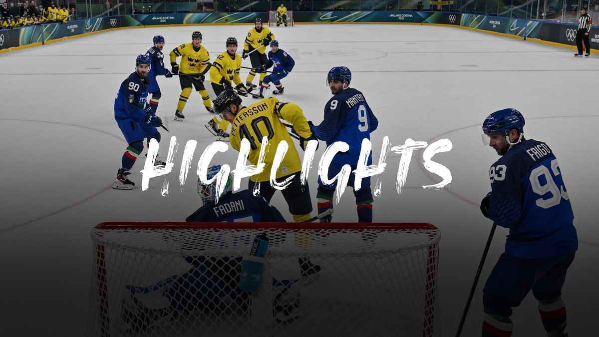 Olympia 2026: deutschland fordert dänemark heraus – so sehen sie das eishockey-spiel live