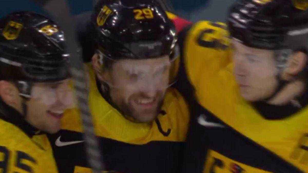 Olympia 2026: deutschland fordert lettland im eishockey – live-ticker aus mailand