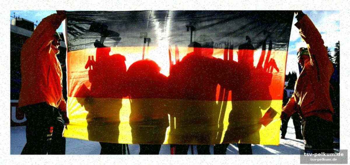 Ein fest der nationen im san siro