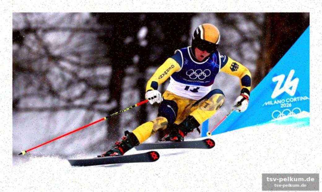 Wilmsmann mit vielversprechendem ergebnis im skicross