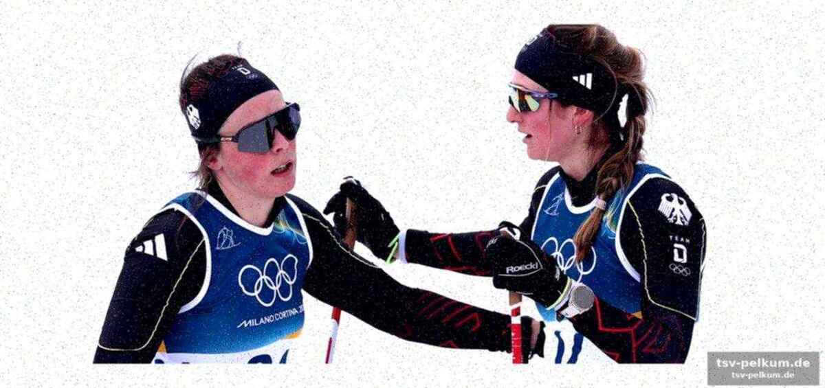 Curling: dramatisches finale für das deutsche team