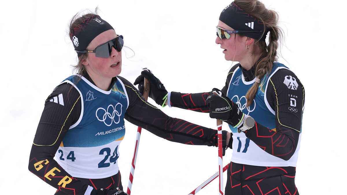 Olympia 2026: die highlights und entscheidungen vom 17. februar