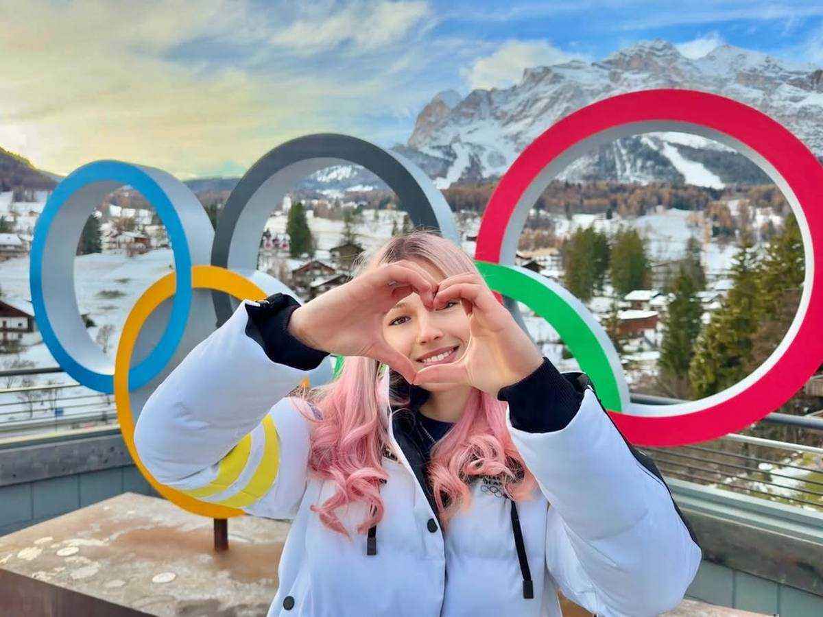 Olympia 2026: die münchnerin lara markthaler und ihr traum in südafrika