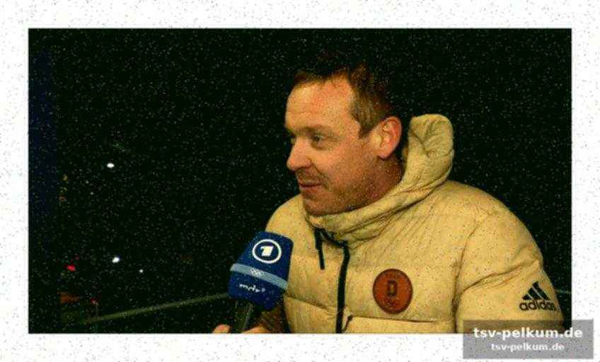 Jürgen klopp fiebert mit
