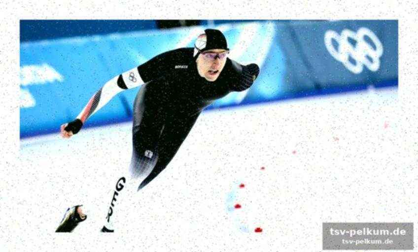 Eisschnelllauf: sonnekalb verpasst medaille