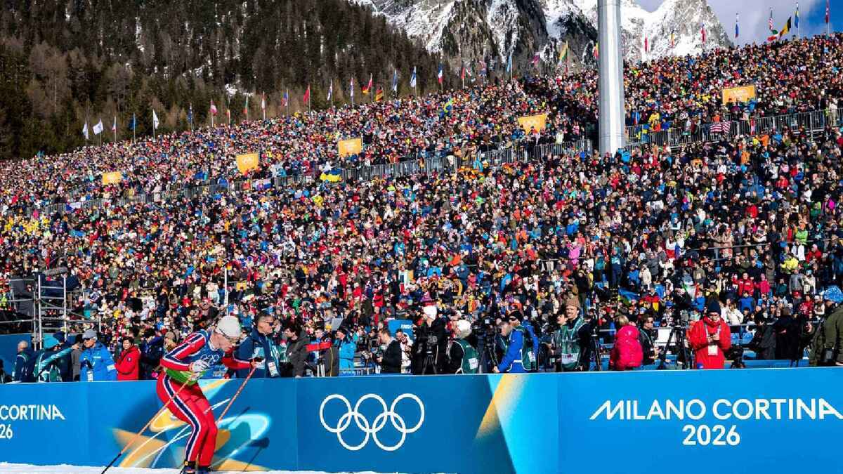 Olympia 2026: dramatische wettkämpfe und deutsche erfolge – der 4. tag im überblick