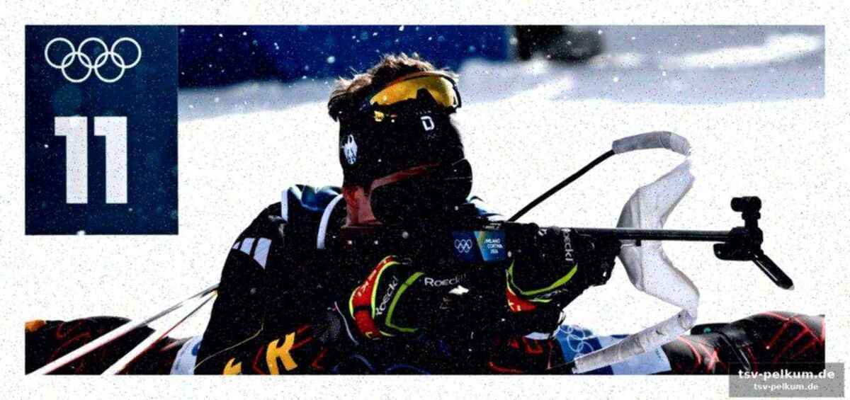 Starker start für das deutsche team