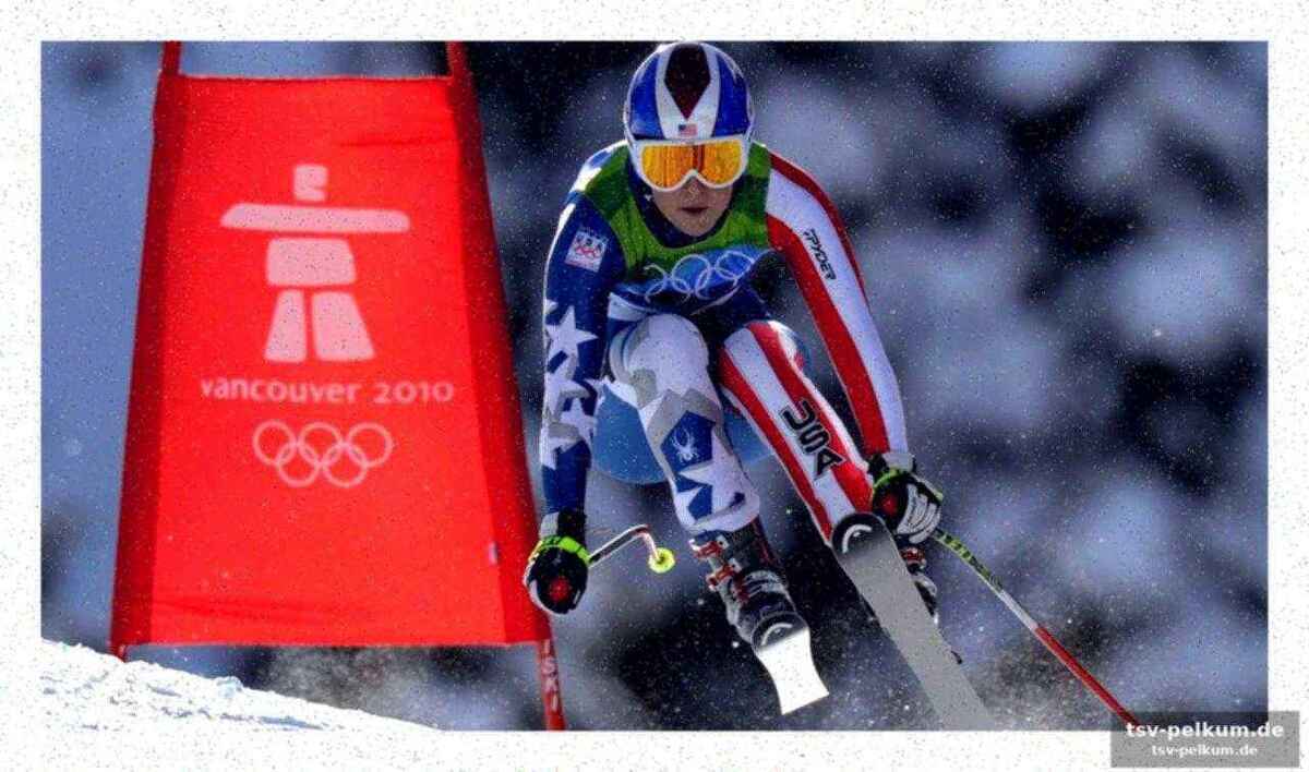 Lindsey vonn: ein comeback für die ewigkeit?