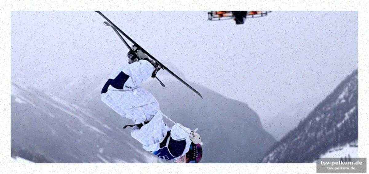Athleten unbeeindruckt?