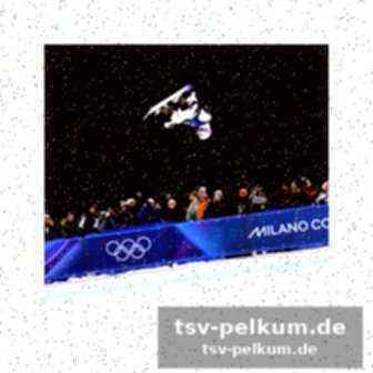 Verbesserungsvorschläge aus der athletensicht