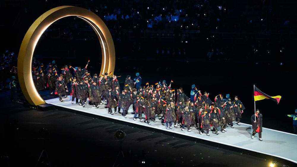 Olympia 2026: ein dezentrales spektakel in mailand und cortina d'ampezzo