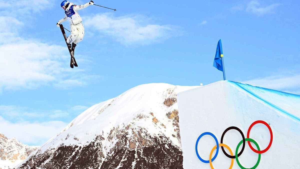 Olympia 2026: ein rückblick auf bewegende momente in italien