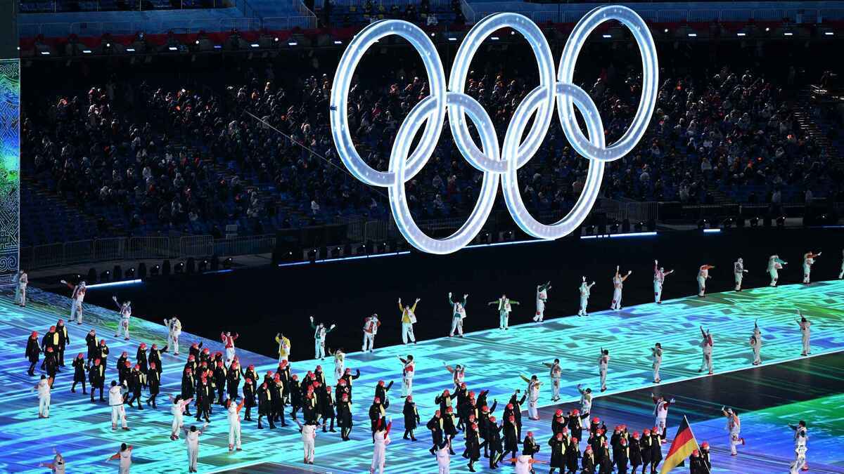 Olympia 2026: eine eröffnungsfeier an vier verschiedenen orten