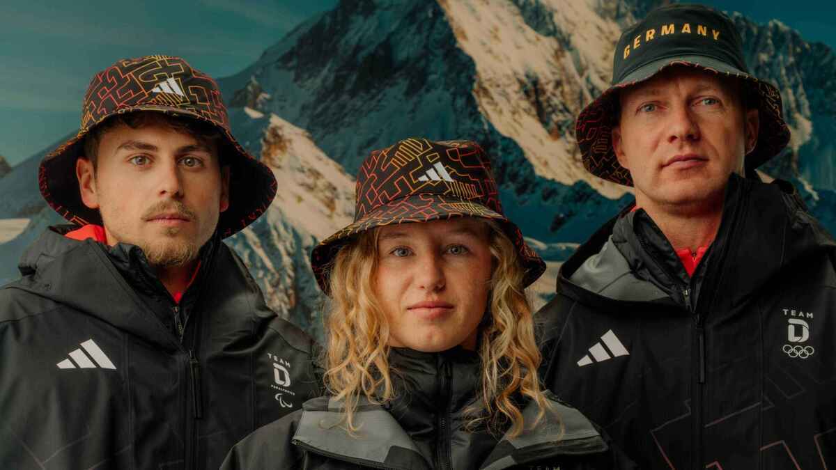 Olympia 2026: einlauf der athleten – mode, tradition und politische botschaften