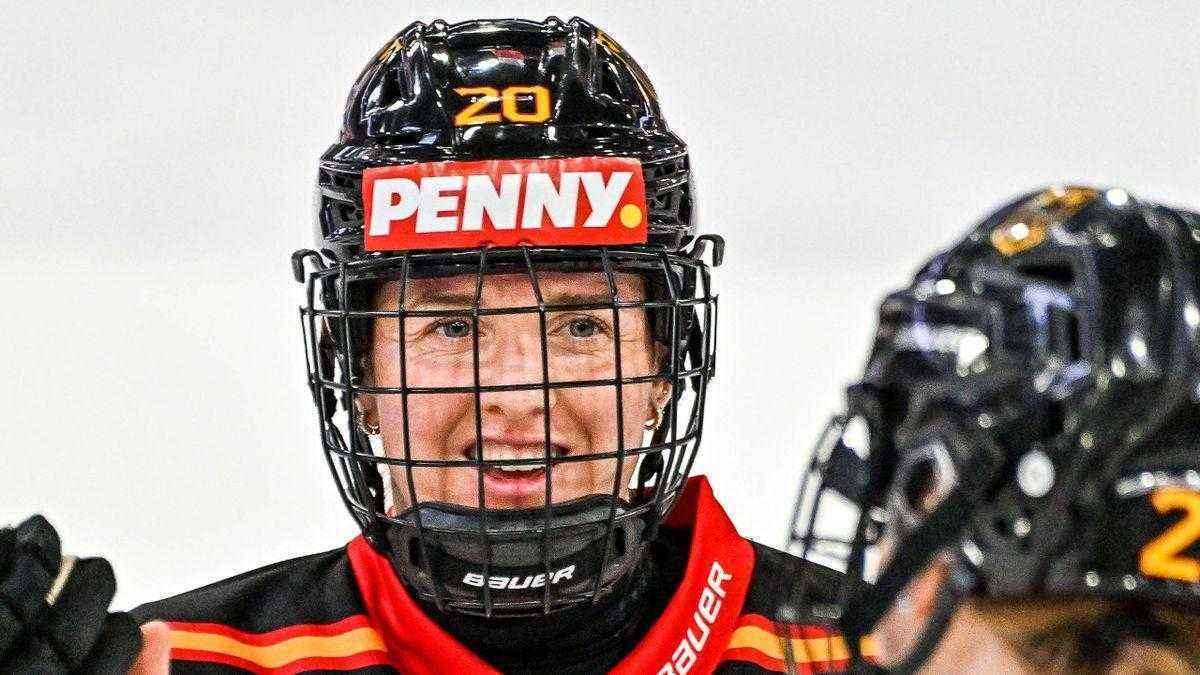 Olympia 2026: eishockey-frauen starten früh ins turnier – deutschland trifft auf schweden