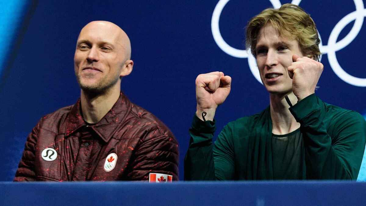 Olympia 2026: eiskunstlauf-choreograf benoit richaud – ein mann, viele programme