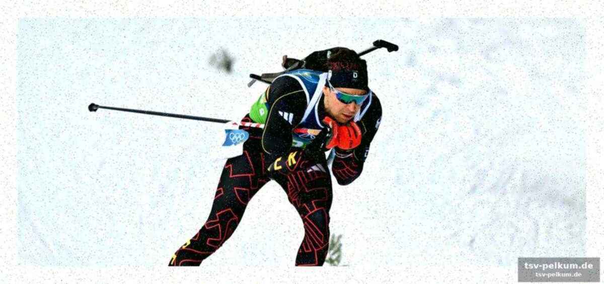 Biathlon: sprint der männer – chance auf die erste einzelmedaille?
