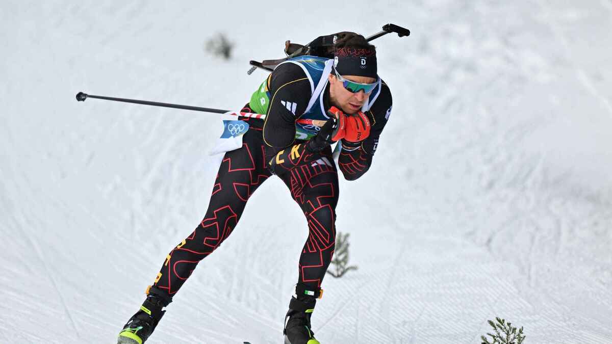 Olympia 2026: entscheidende tage für biathlon, curling und skeleton