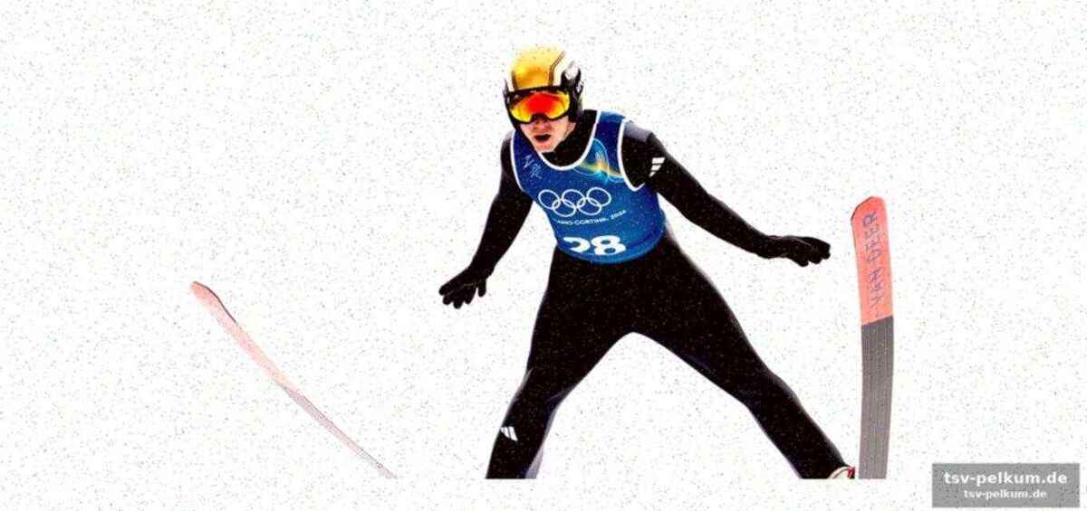 Biathlon: einzel der frauen