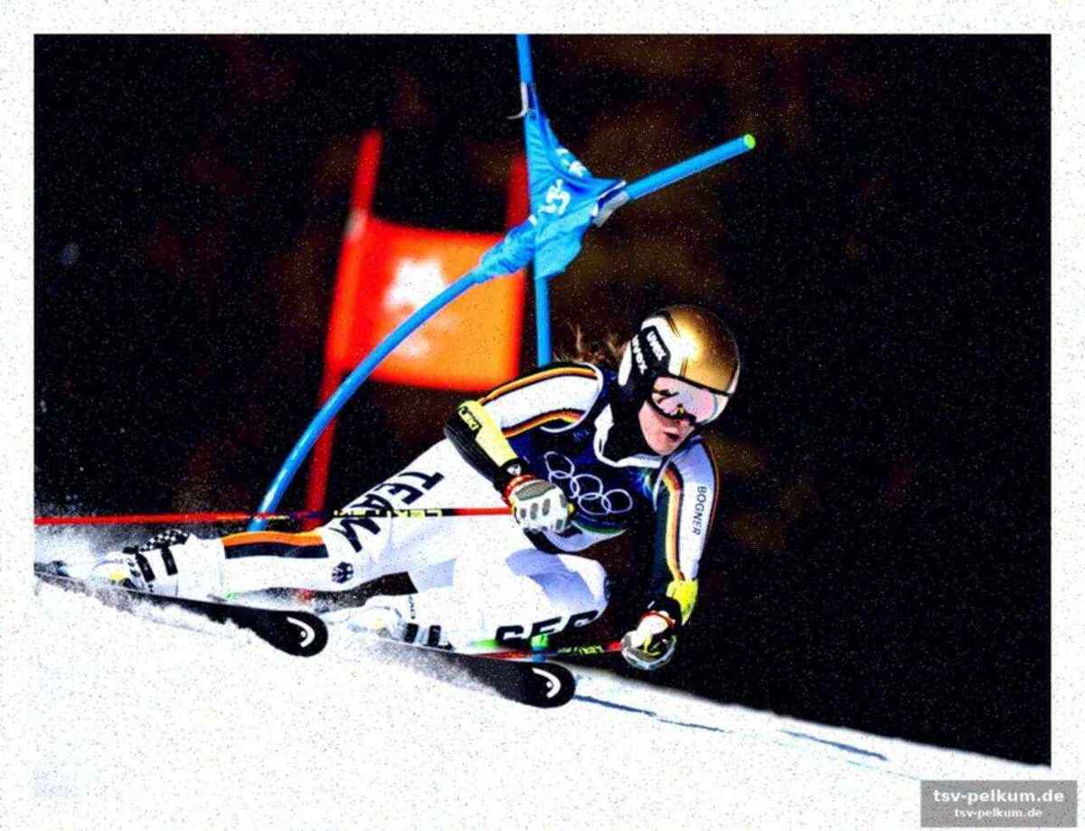 Langlauf: deutsche medaillenhoffnungen im teamsprint