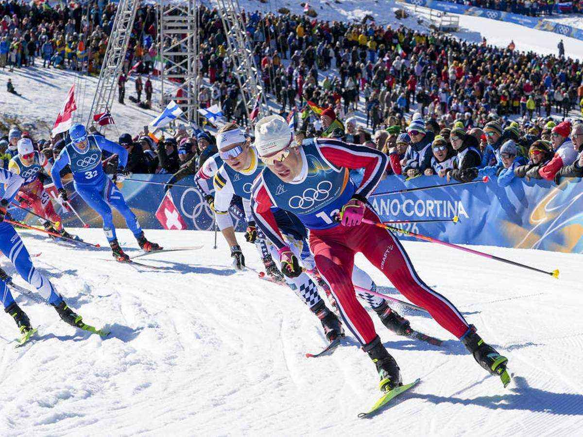 Olympia 2026: entscheidende wettkämpfe und gold-träume am vorletzten tag