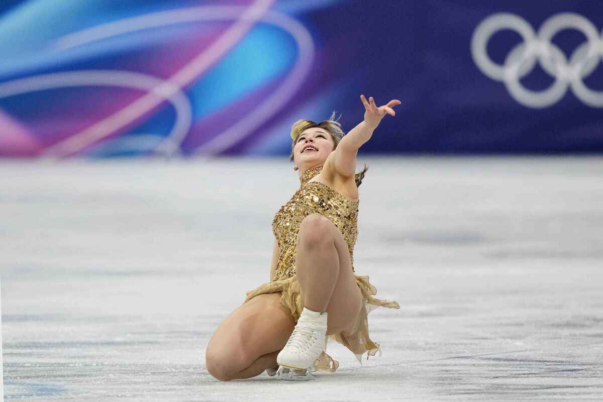 Olympia 2026: entscheidungen im eiskunstlauf und rodeln – aktuelle updates