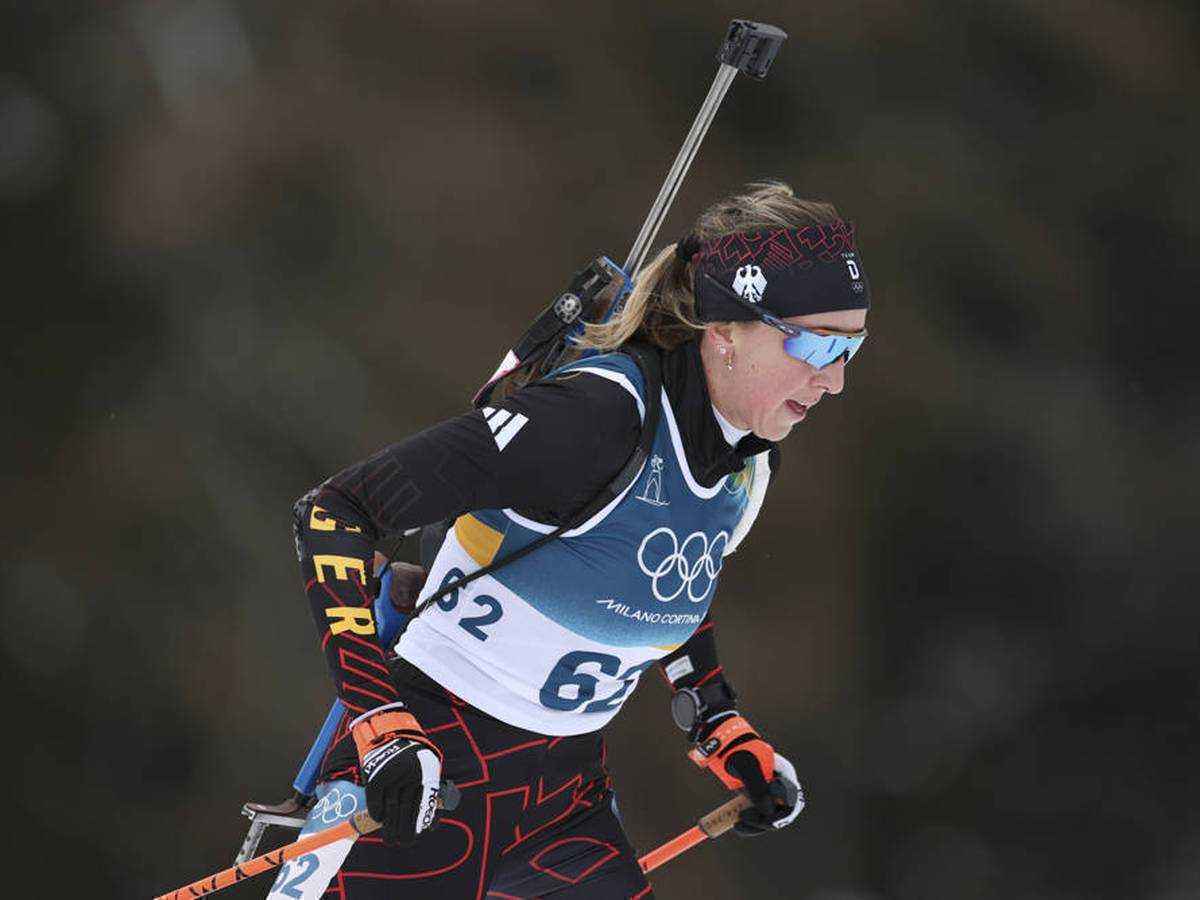Olympia 2026: entscheidungen in biathlon, skispringen und mehr – der tagesüberblick